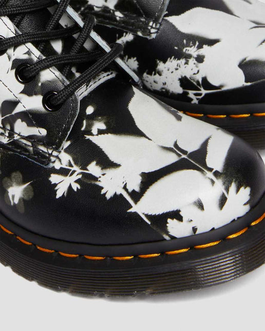 DR. MARTENS 1460 Pascal NYCK - New York City Kicks
