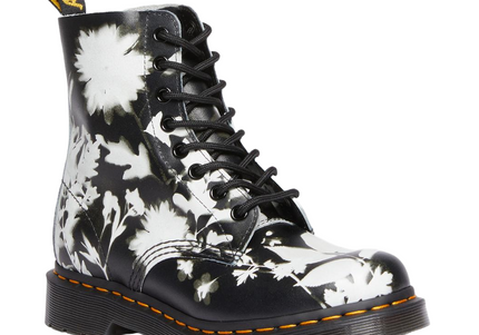 DR. MARTENS 1460 Pascal NYCK - New York City Kicks