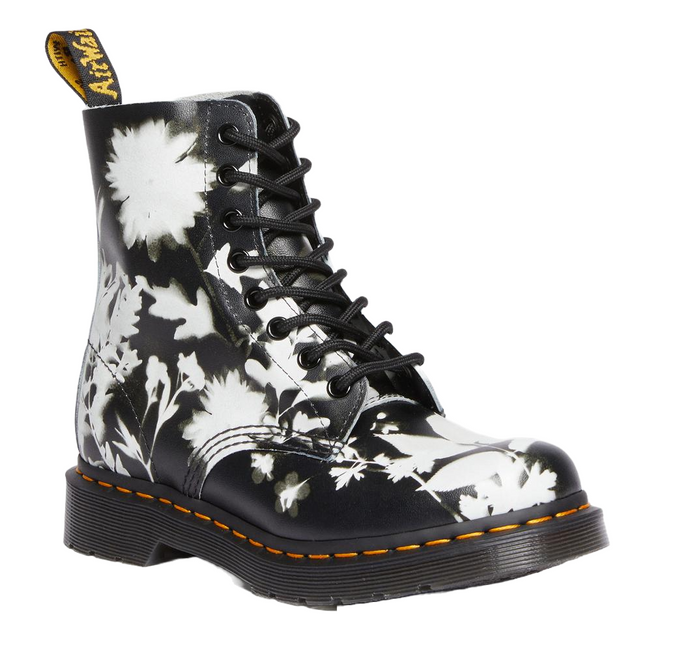 DR. MARTENS 1460 Pascal NYCK - New York City Kicks