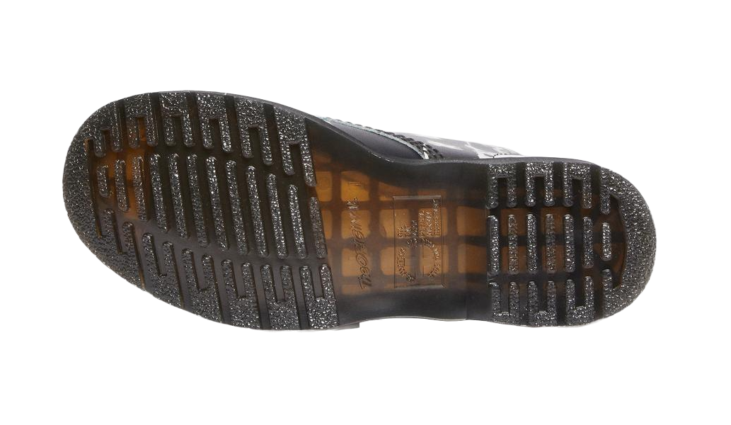 DR. MARTENS 1460 Pascal NYCK - New York City Kicks