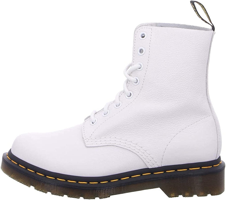 DR. MARTENS 1460 PASCAL UNISEX BOOTS