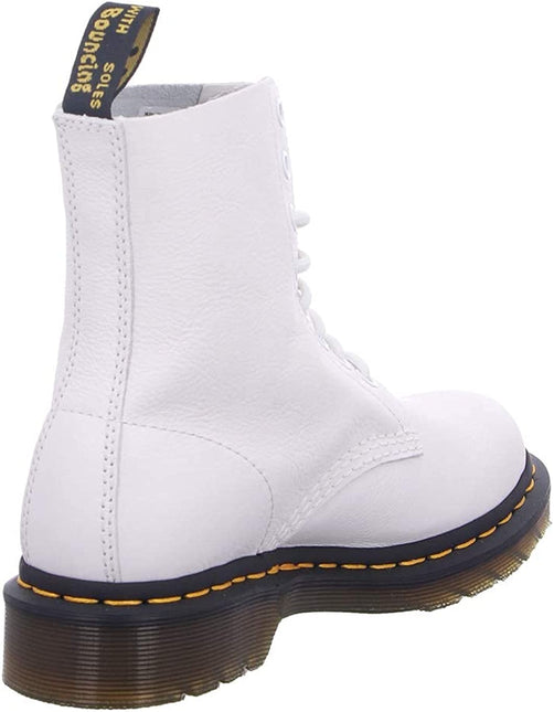 DR. MARTENS 1460 PASCAL UNISEX BOOTS