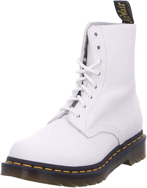 DR. MARTENS 1460 PASCAL UNISEX BOOTS