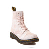 Shell Pink White