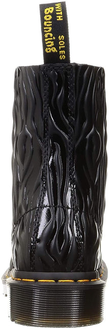 DR. MARTENS 1460 Pascal Zebra Emboss NYCK - New York City Kicks