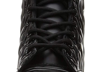 DR. MARTENS 1460 Pascal Zebra Emboss NYCK - New York City Kicks
