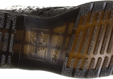 DR. MARTENS 1460 Pascal Zebra Emboss NYCK - New York City Kicks