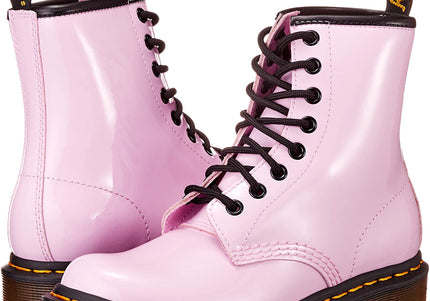 DR. MARTENS 1460 Patent Leather Women NYCK - New York City Kicks