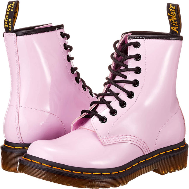DR. MARTENS 1460 Patent Leather Women NYCK - New York City Kicks