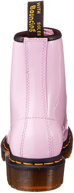 DR. MARTENS 1460 Patent Leather Women NYCK - New York City Kicks