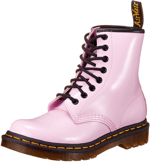 DR. MARTENS 1460 Patent Leather Women NYCK - New York City Kicks