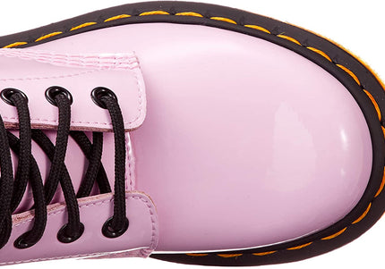 DR. MARTENS 1460 Patent Leather Women NYCK - New York City Kicks