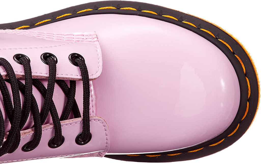 DR. MARTENS 1460 Patent Leather Women NYCK - New York City Kicks