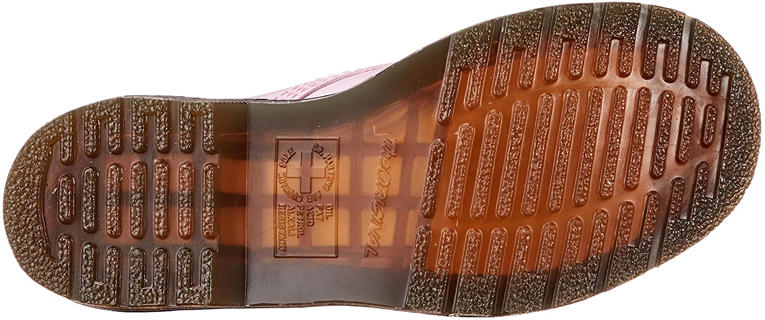 DR. MARTENS 1460 Patent Leather Women NYCK - New York City Kicks