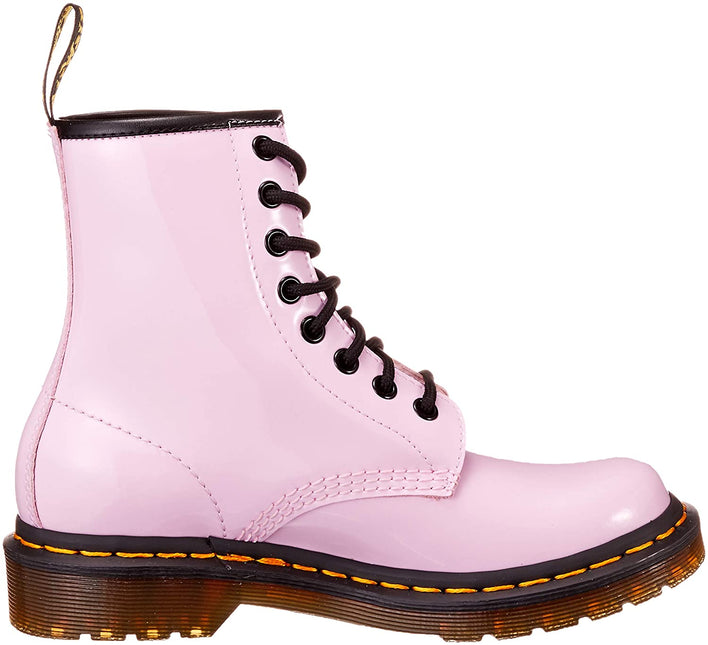 DR. MARTENS 1460 Patent Leather Women NYCK - New York City Kicks