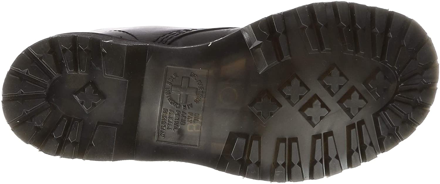 DR. MARTENS 1460 SERENA UNISEX BOOTS