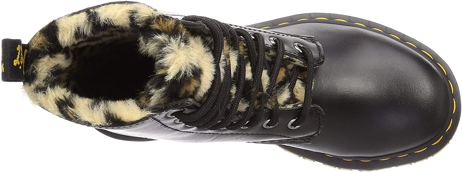 DR. MARTENS 1460 SERENA UNISEX BOOTS
