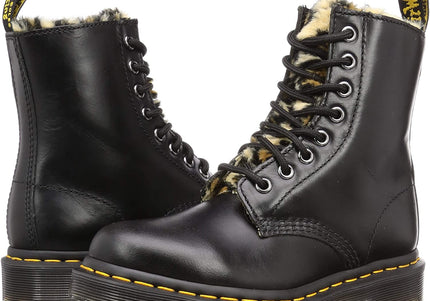 DR. MARTENS 1460 SERENA UNISEX BOOTS