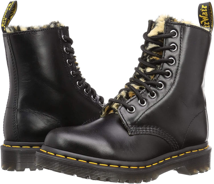 DR. MARTENS 1460 SERENA UNISEX BOOTS