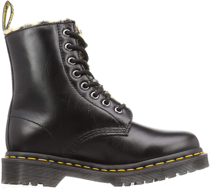 DR. MARTENS 1460 SERENA UNISEX BOOTS