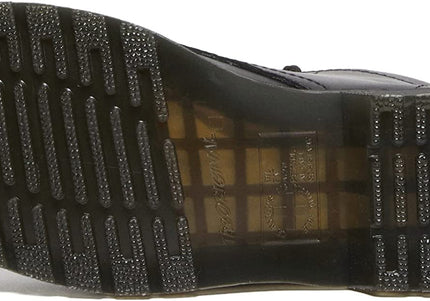 DR. MARTENS 1460 Twin Zip NYCK - New York City Kicks