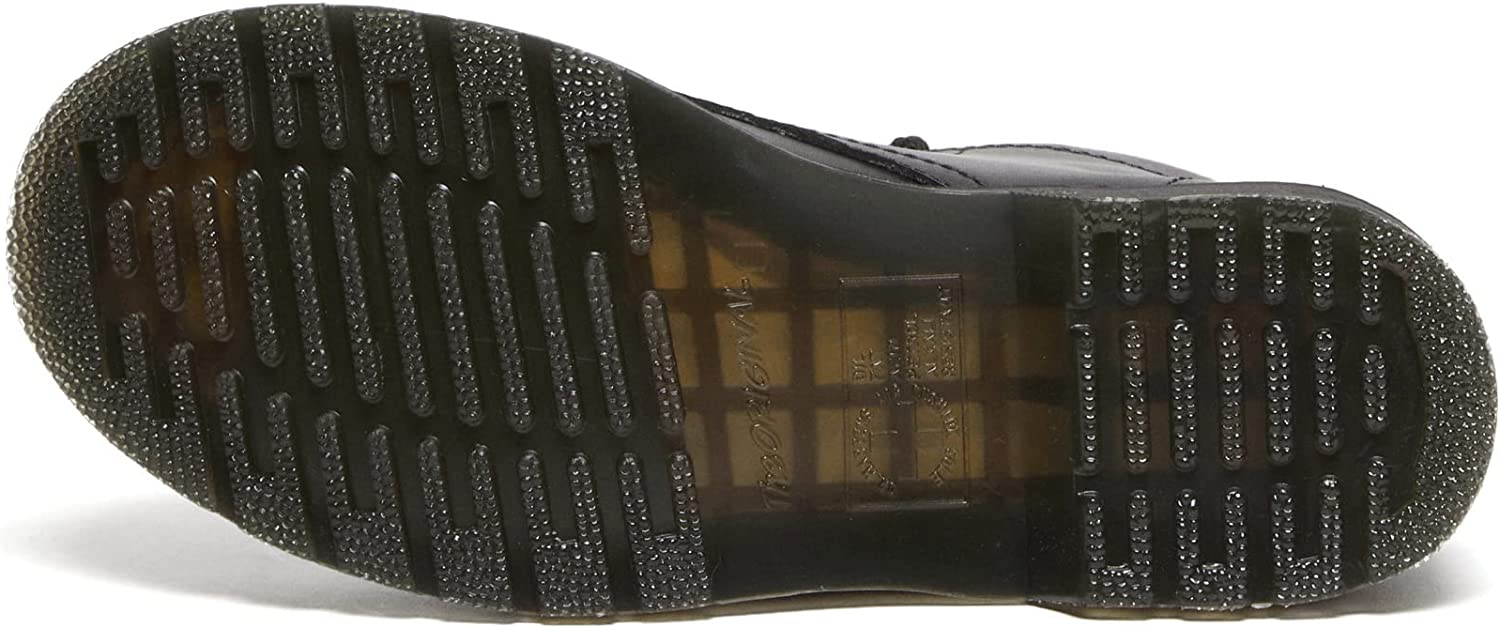 DR. MARTENS 1460 Twin Zip NYCK - New York City Kicks