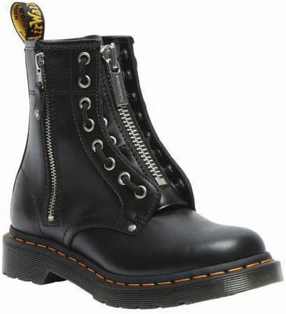 DR. MARTENS 1460 Twin Zip NYCK - New York City Kicks