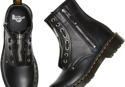 DR. MARTENS 1460 Twin Zip NYCK - New York City Kicks