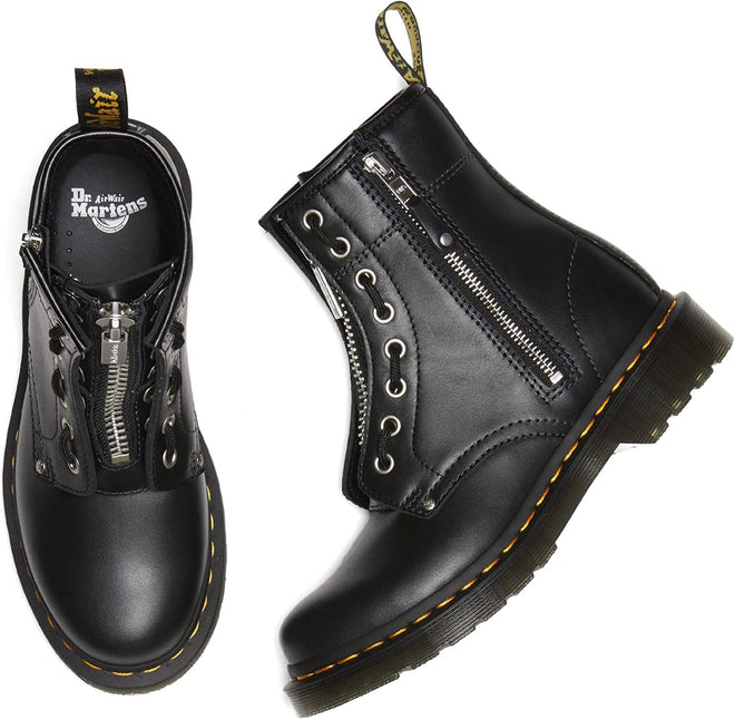 DR. MARTENS 1460 Twin Zip NYCK - New York City Kicks