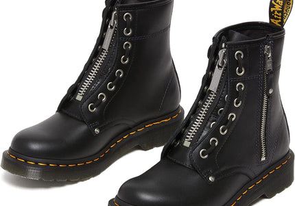 DR. MARTENS 1460 Twin Zip NYCK - New York City Kicks