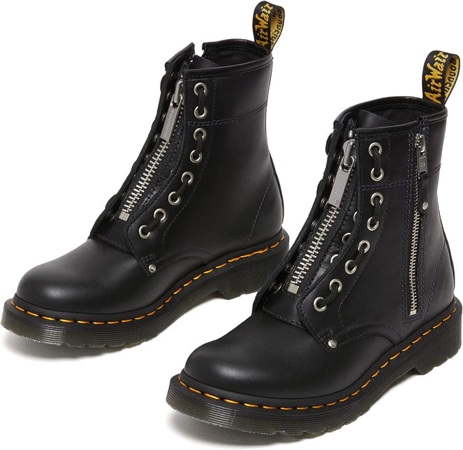 DR. MARTENS 1460 Twin Zip NYCK - New York City Kicks