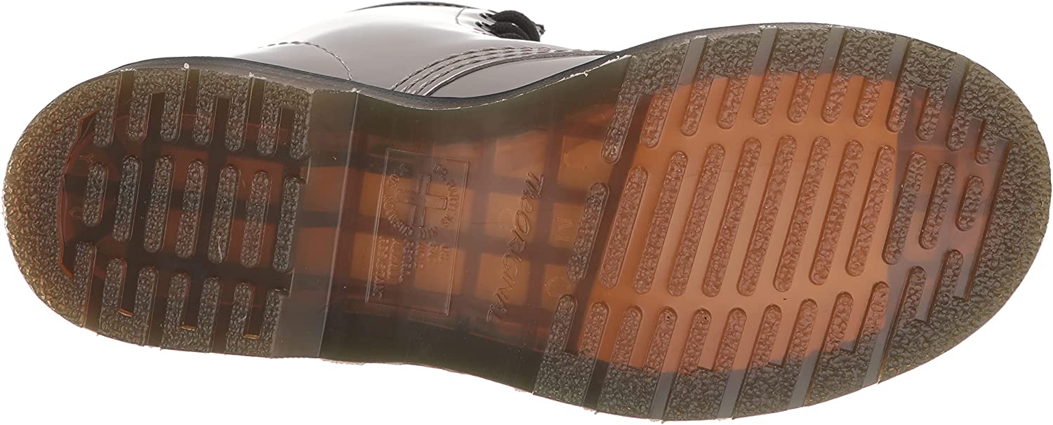 DR. MARTENS 1460 W UNISEX BOOTS
