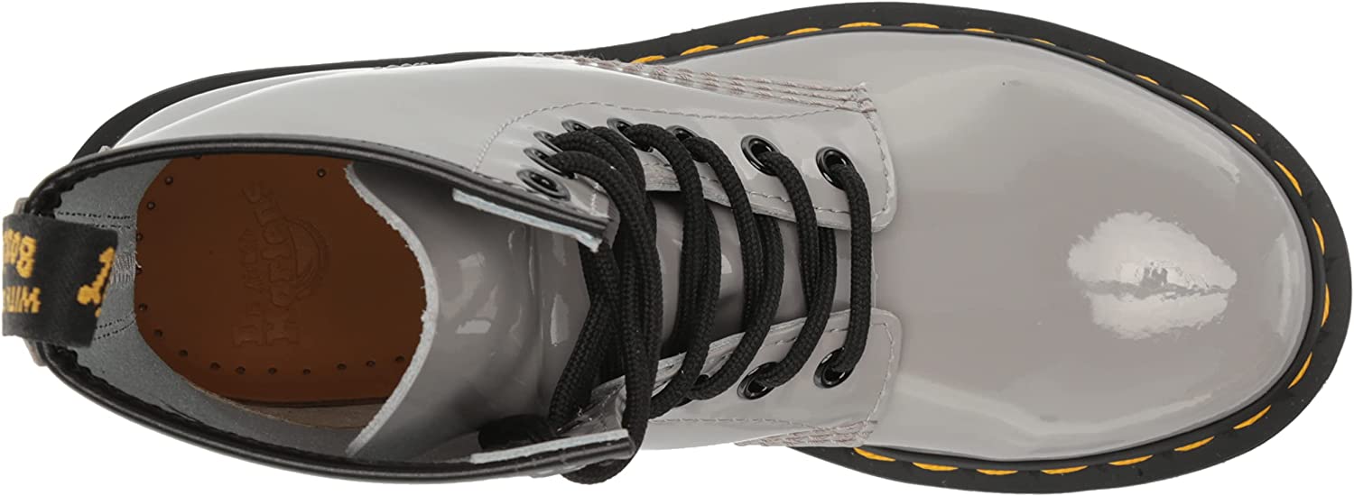 DR. MARTENS 1460 W UNISEX BOOTS