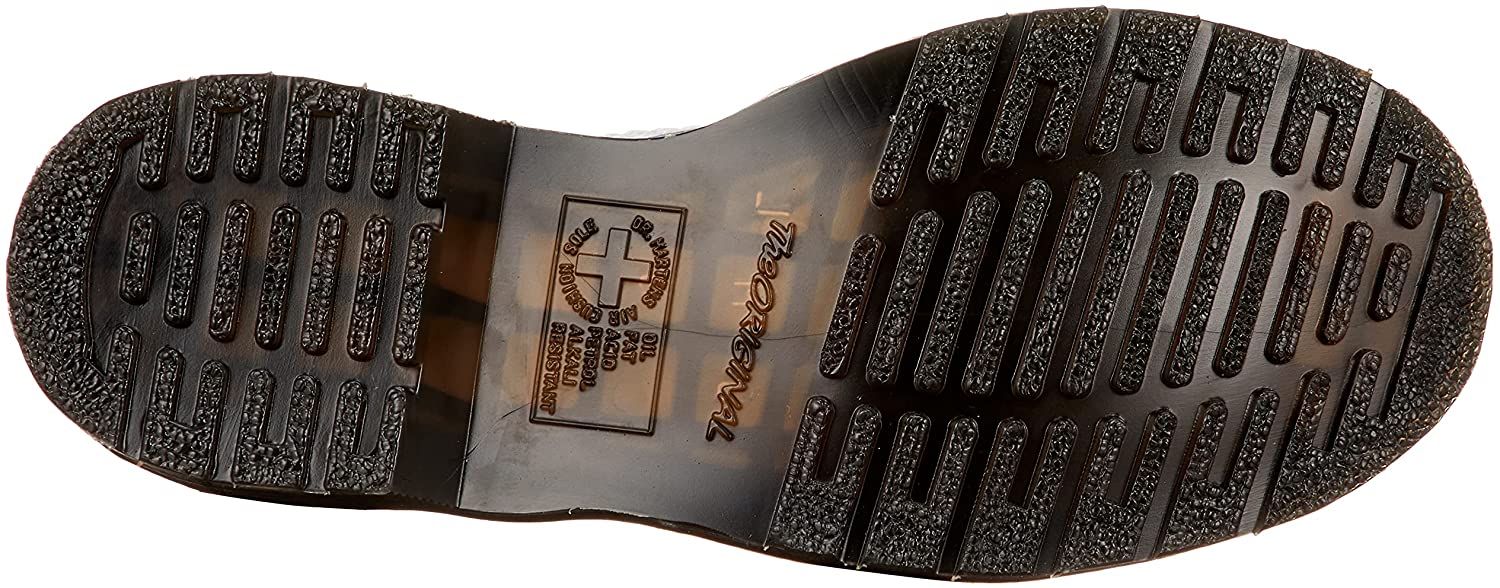 DR. MARTENS 1460 UNISEX BOOTS