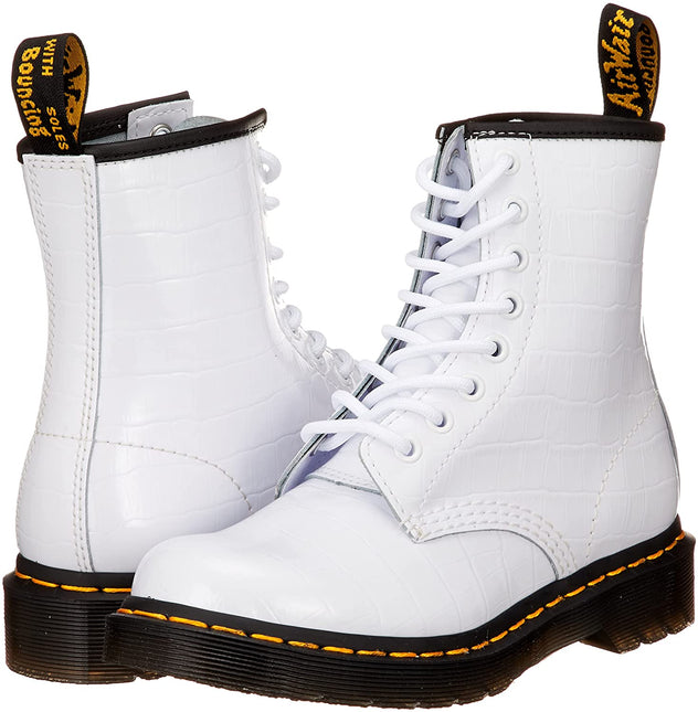 DR. MARTENS 1460 UNISEX BOOTS