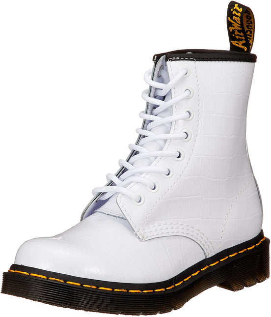 DR. MARTENS 1460 UNISEX BOOTS