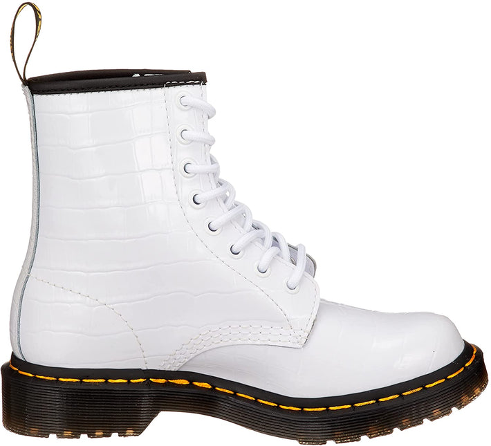 DR. MARTENS 1460 UNISEX BOOTS
