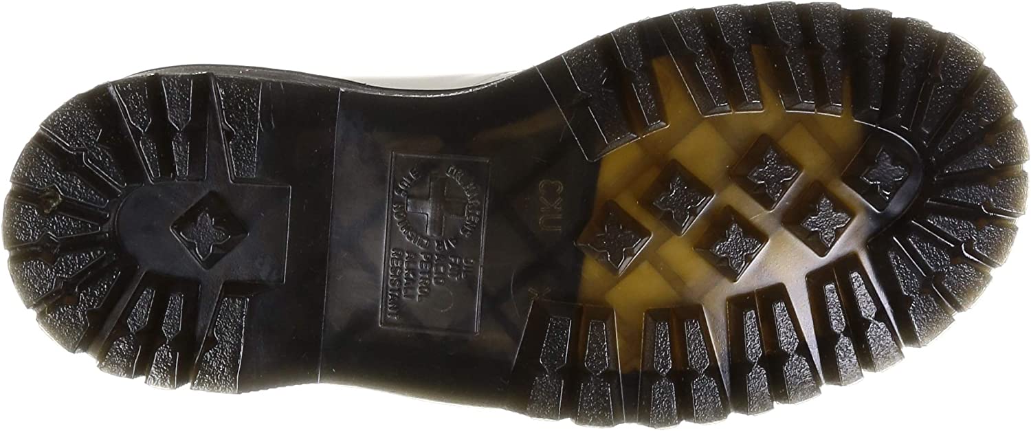 DR. MARTENS 1461 BEX UNISEX SHOES