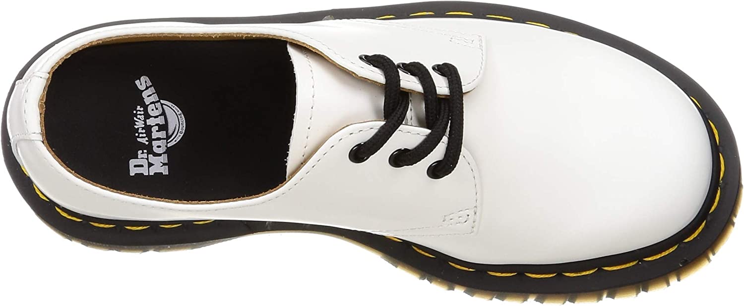 DR. MARTENS 1461 BEX UNISEX SHOES