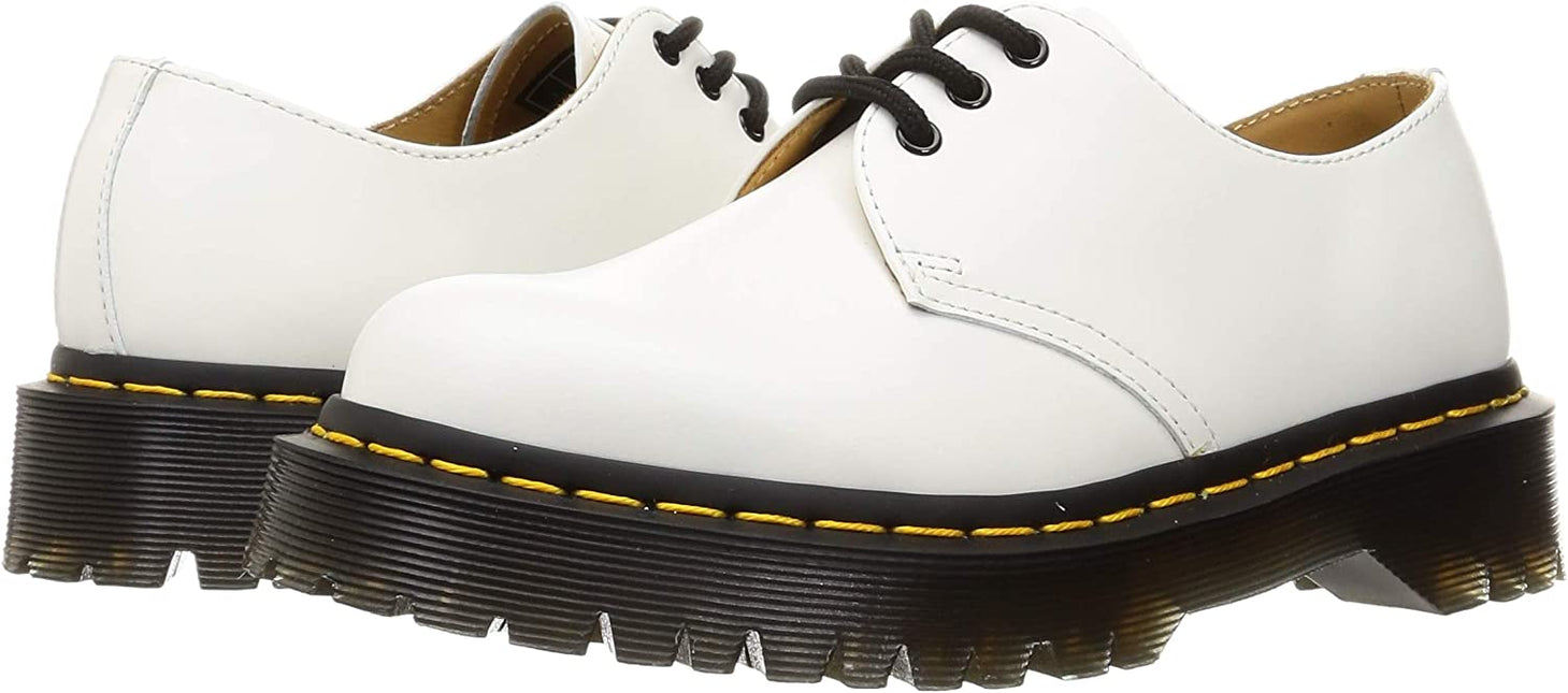 DR. MARTENS 1461 BEX UNISEX SHOES