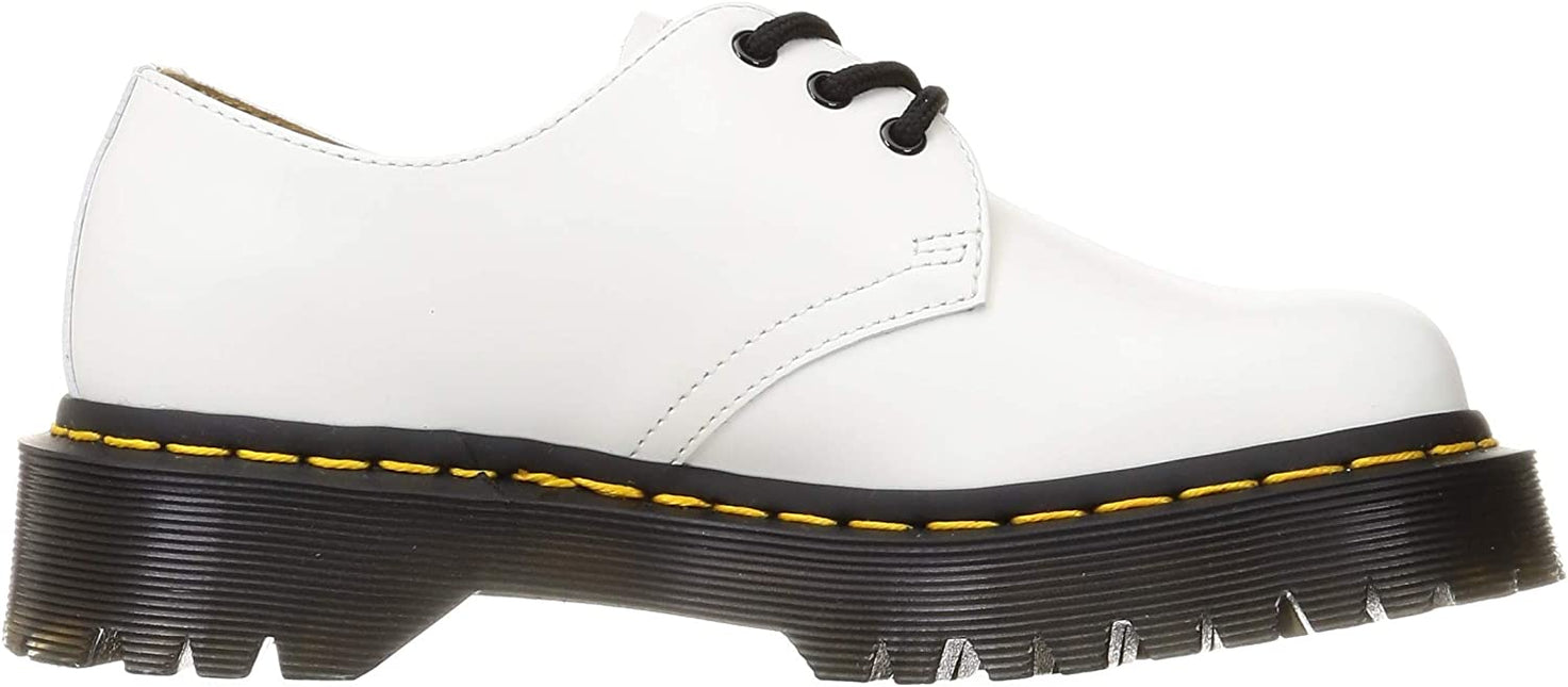 DR. MARTENS 1461 BEX UNISEX SHOES