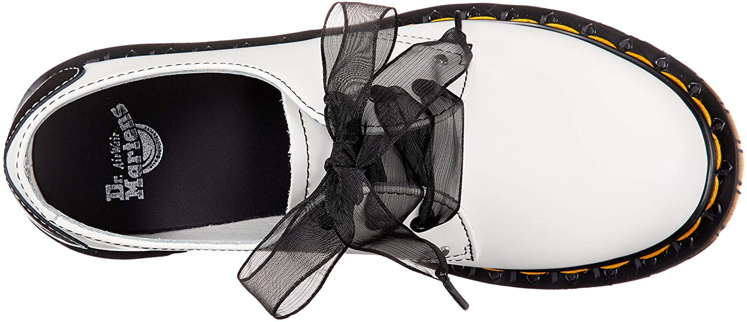 DR. MARTENS 1461 Hearts Women NYCK - New York City Kicks