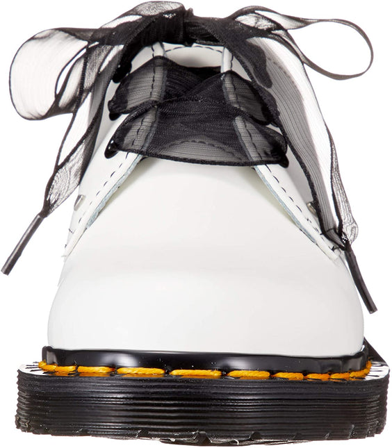 DR. MARTENS 1461 Hearts Women NYCK - New York City Kicks