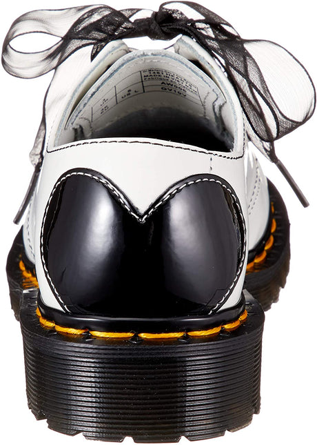 DR. MARTENS 1461 Hearts Women NYCK - New York City Kicks