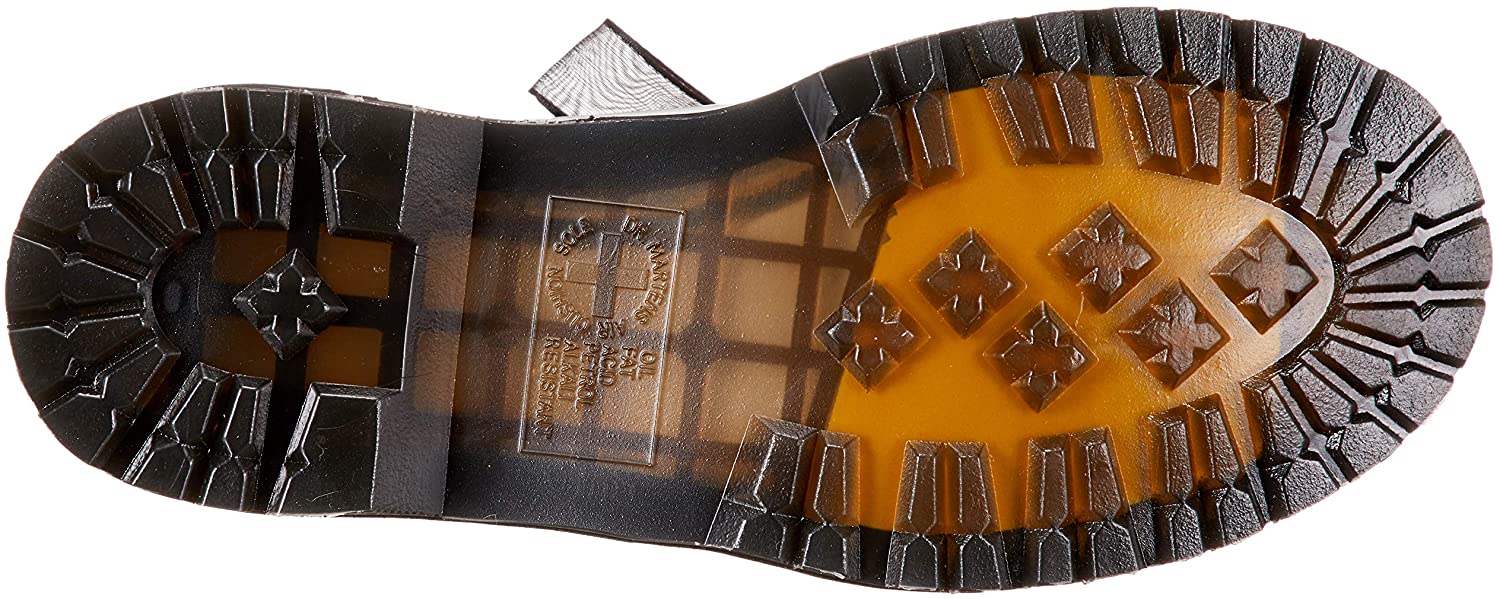 DR. MARTENS 1461 Hearts Women NYCK - New York City Kicks