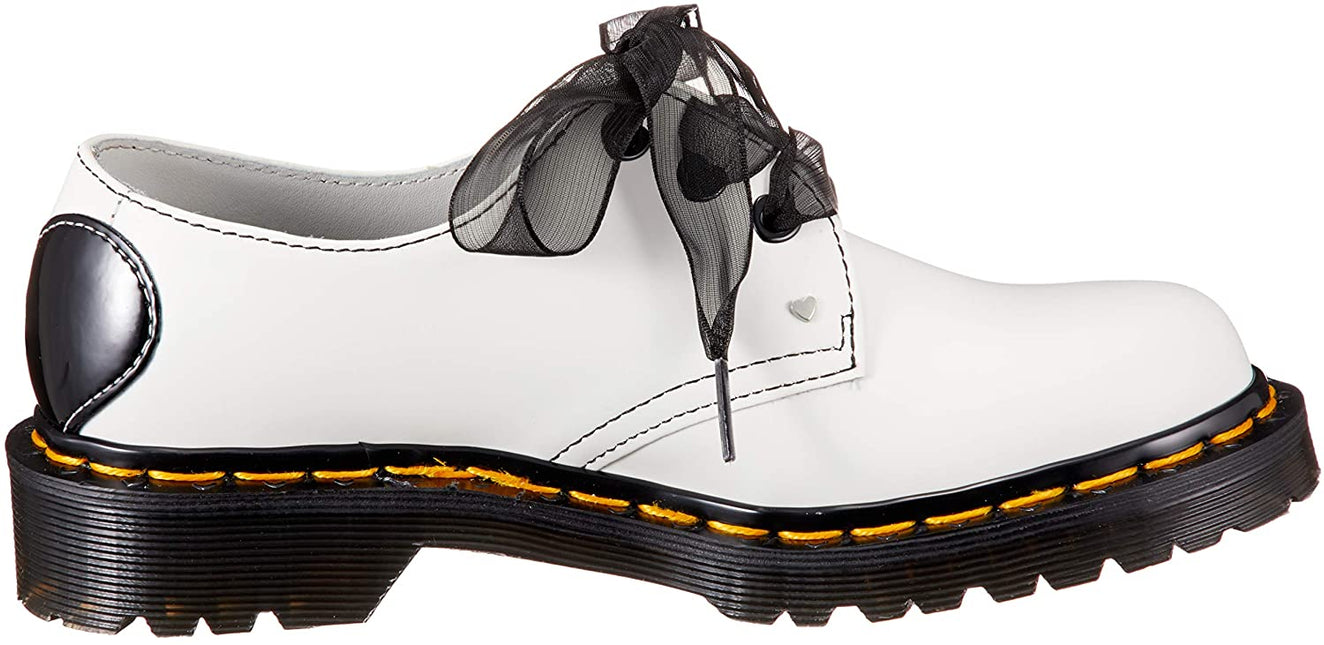 DR. MARTENS 1461 Hearts Women NYCK - New York City Kicks