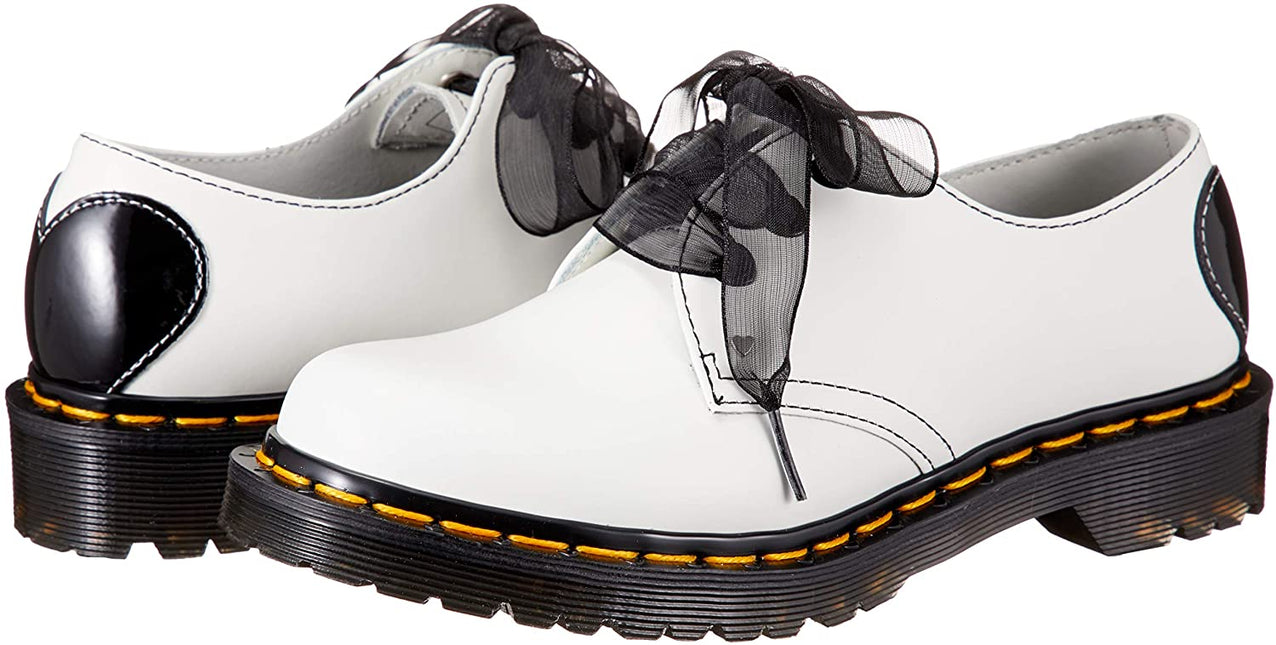 DR. MARTENS 1461 Hearts Women NYCK - New York City Kicks