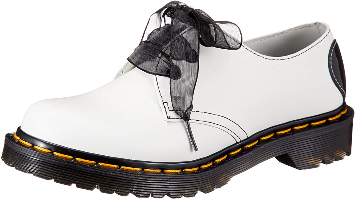 DR. MARTENS 1461 Hearts Women NYCK - New York City Kicks