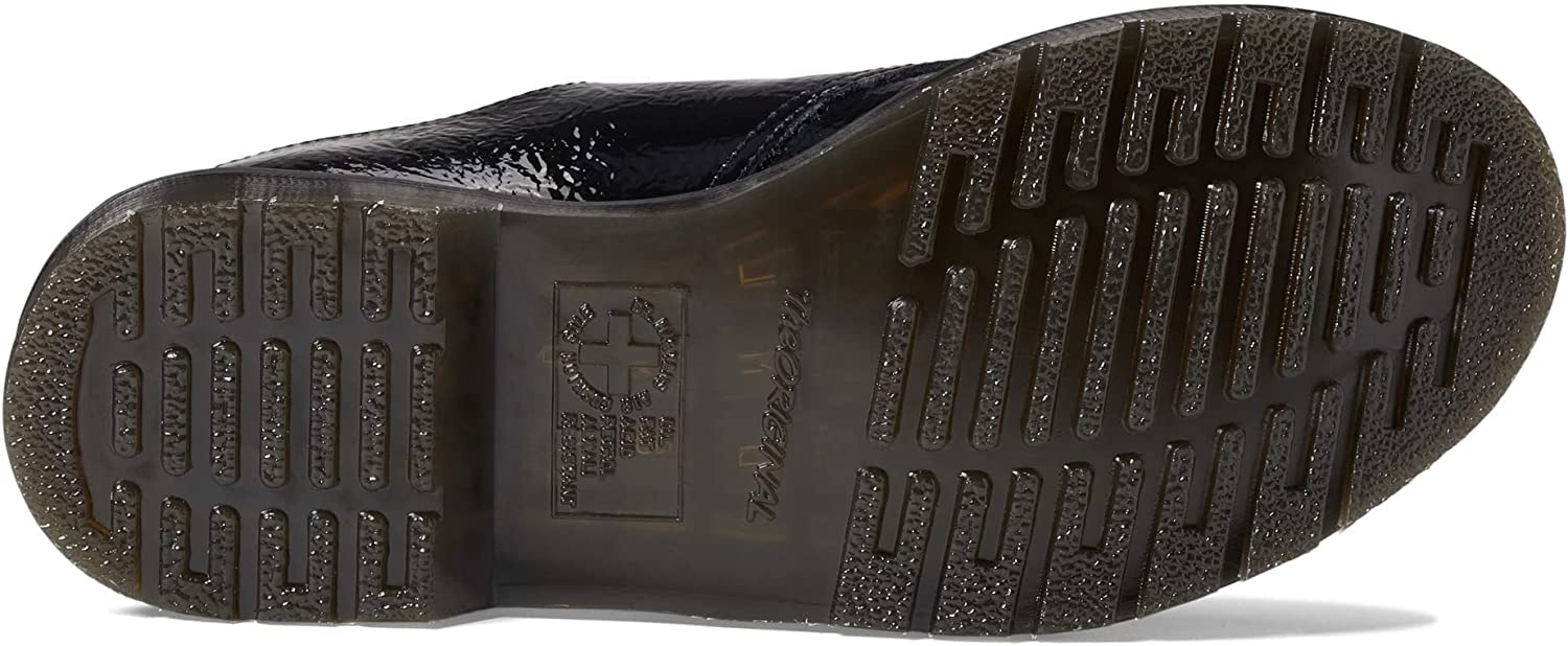 DR. MARTENS 1461 NYCK - New York City Kicks