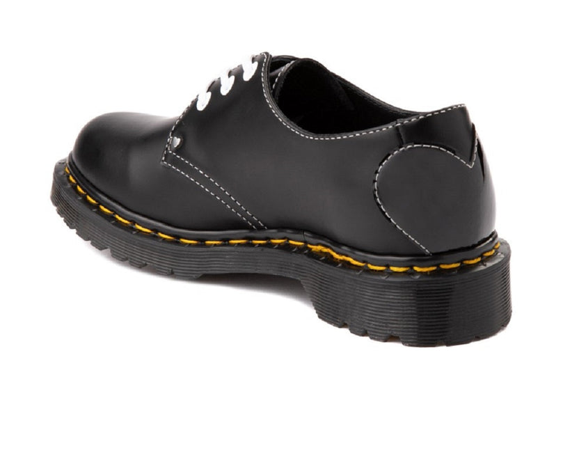 DR. MARTENS 1466 Hearts Women NYCK - New York City Kicks